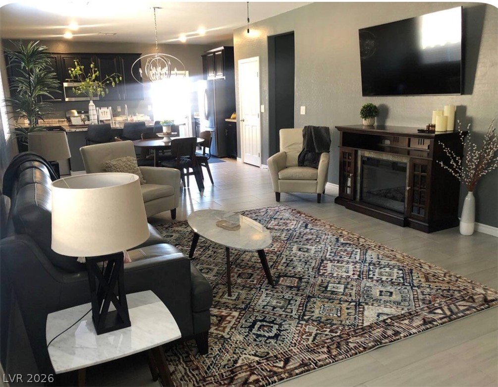 4124 Midnight Crest Avenue North Las Vegas NV 89031