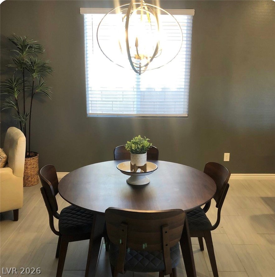 4124 Midnight Crest Avenue North Las Vegas NV 89031