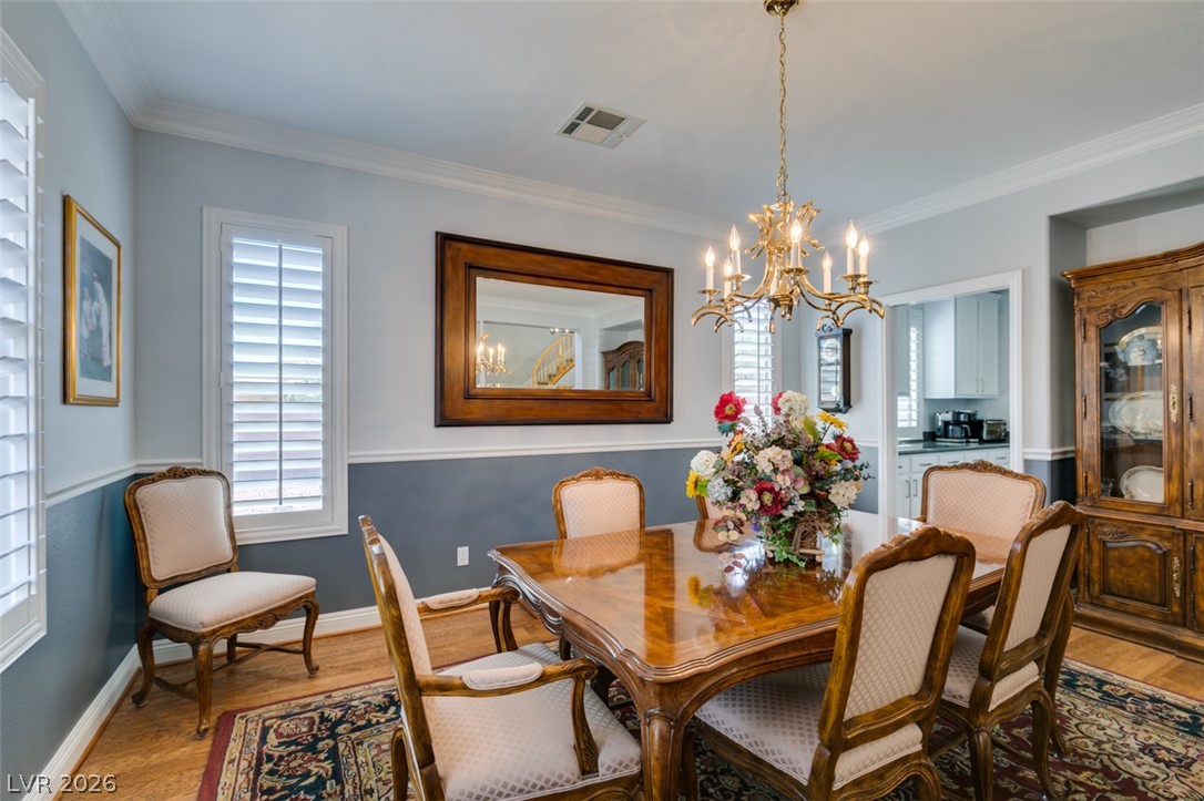 8909 Monte Oro Drive Las Vegas NV 89131