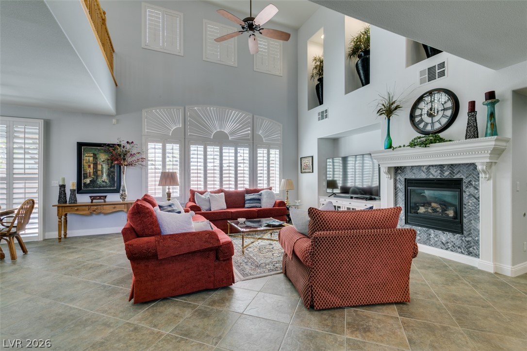 8909 Monte Oro Drive Las Vegas NV 89131
