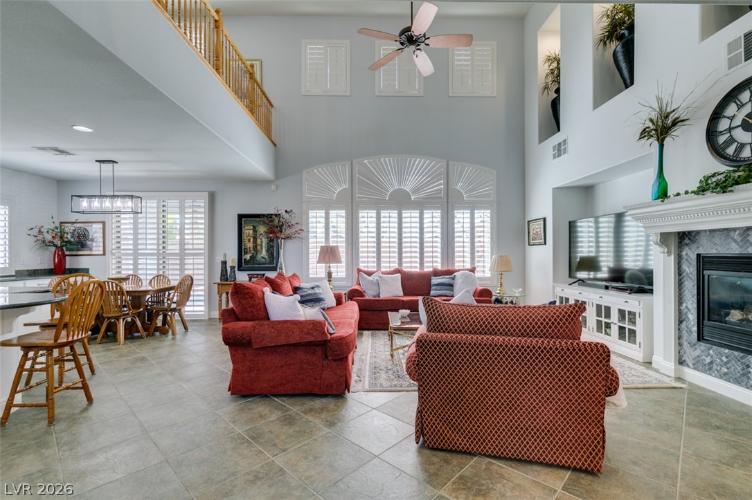 8909 Monte Oro Drive Las Vegas NV 89131