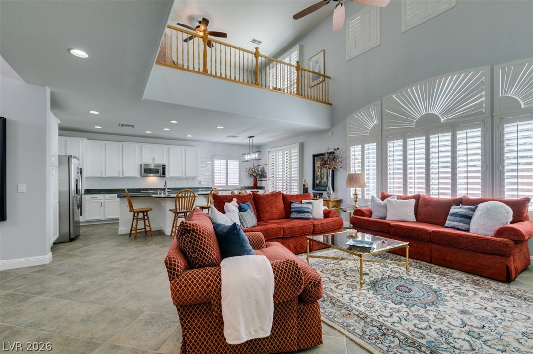 8909 Monte Oro Drive Las Vegas NV 89131