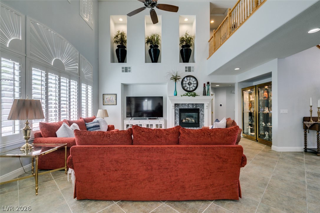 8909 Monte Oro Drive Las Vegas NV 89131