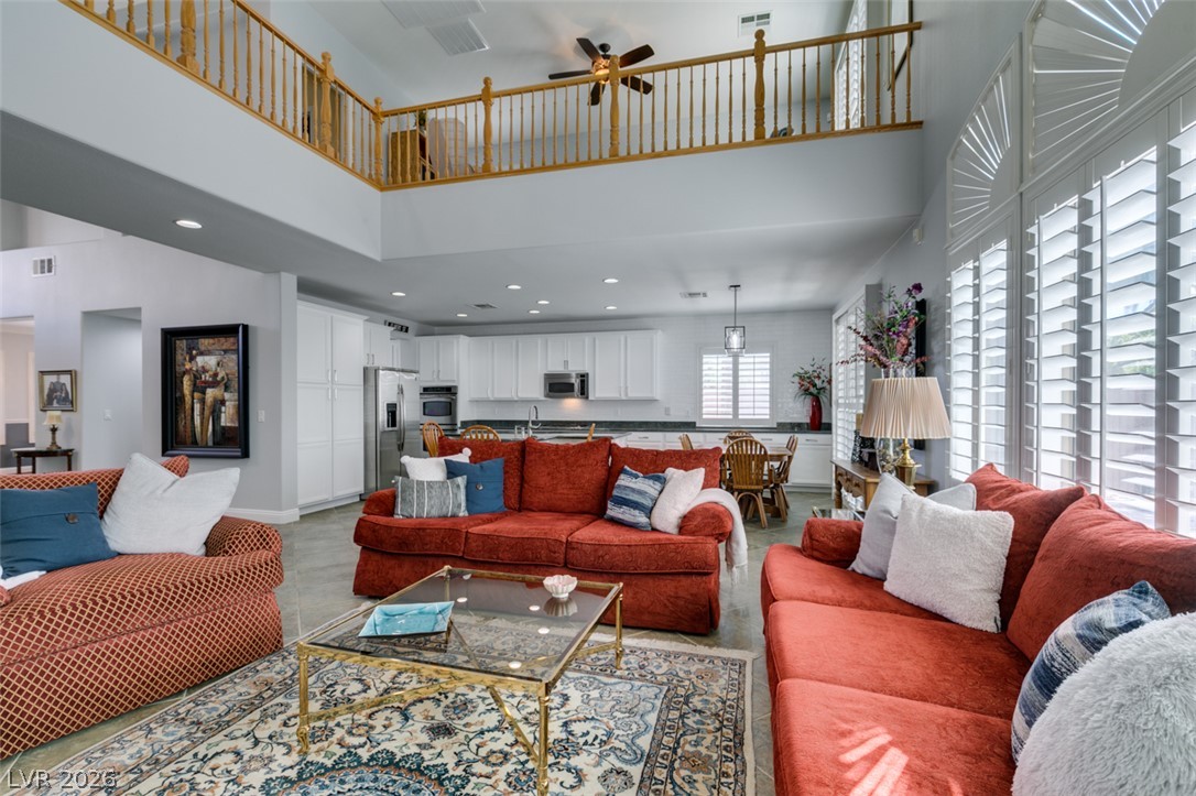 8909 Monte Oro Drive Las Vegas NV 89131