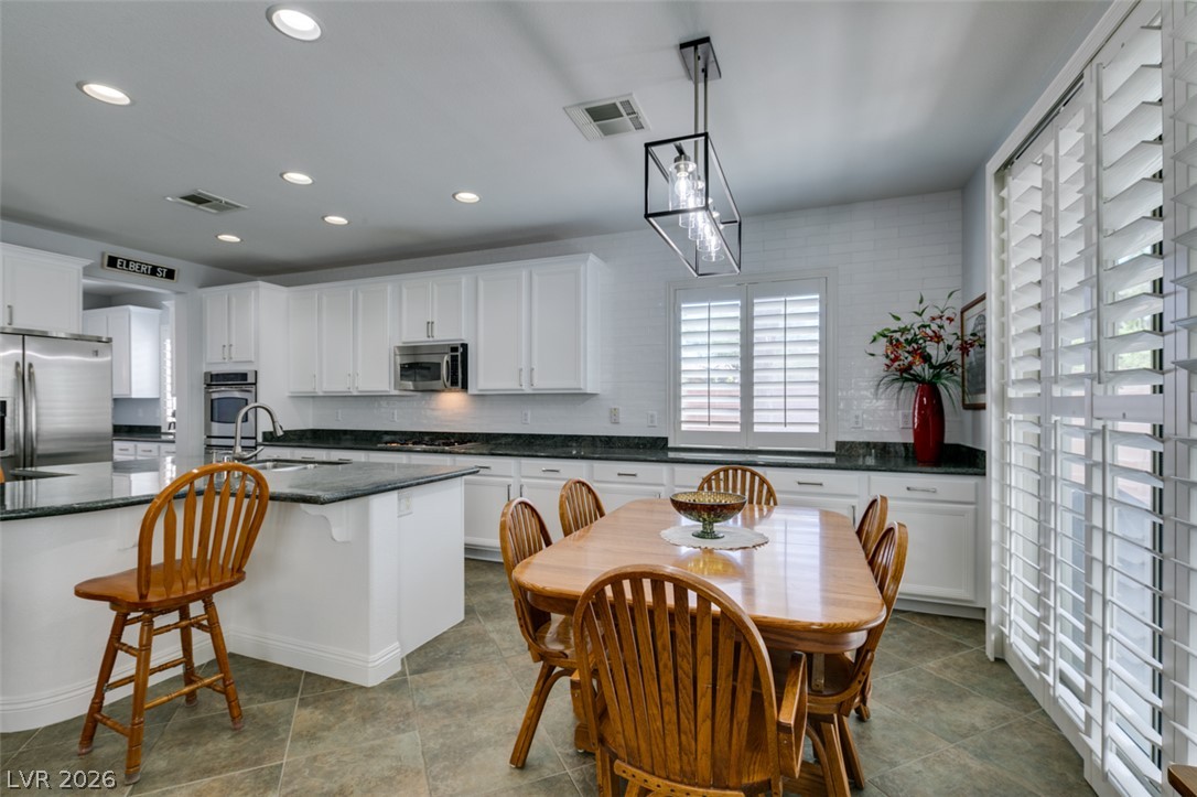 8909 Monte Oro Drive Las Vegas NV 89131
