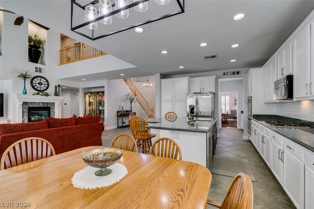 8909 Monte Oro Drive Las Vegas NV 89131