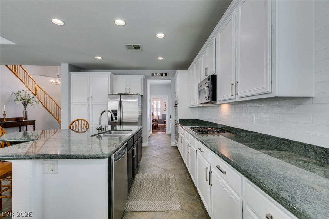 8909 Monte Oro Drive Las Vegas NV 89131