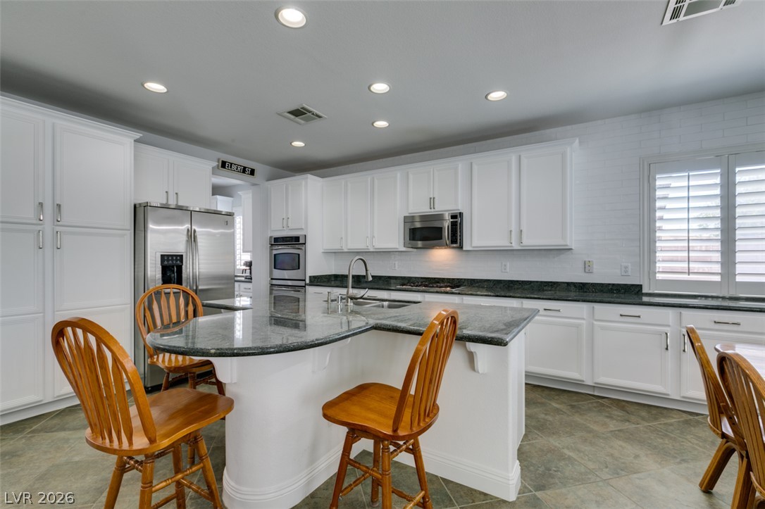 8909 Monte Oro Drive Las Vegas NV 89131