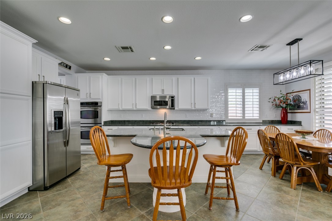 8909 Monte Oro Drive Las Vegas NV 89131