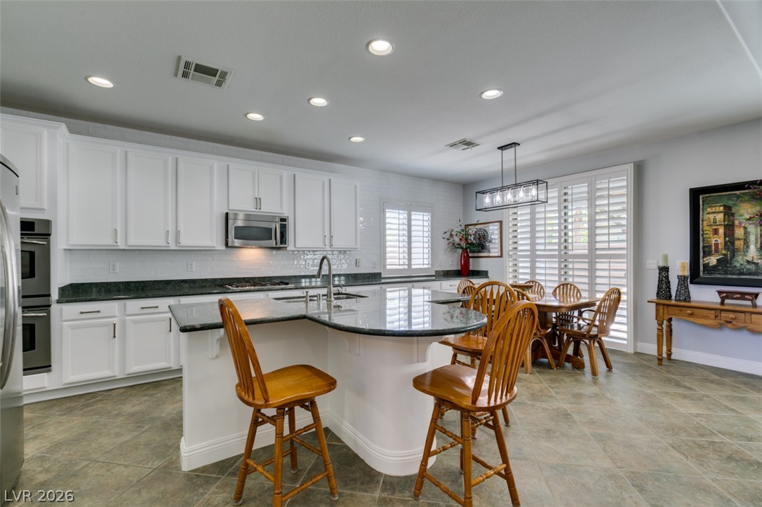 8909 Monte Oro Drive Las Vegas NV 89131
