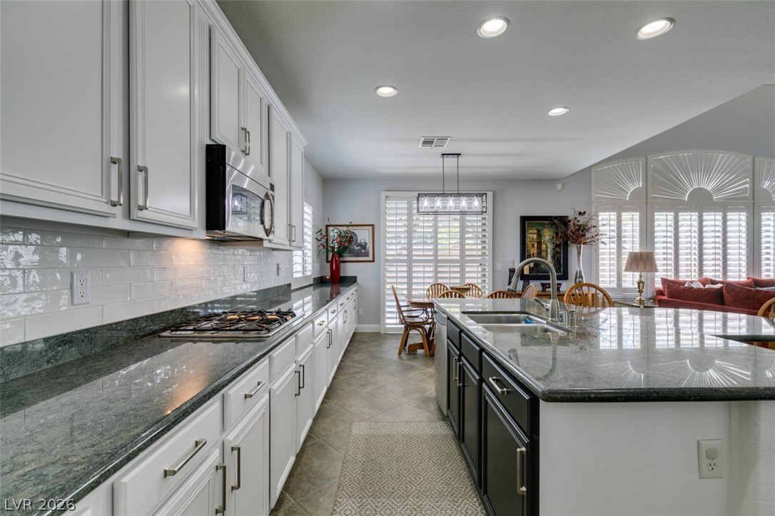 8909 Monte Oro Drive Las Vegas NV 89131