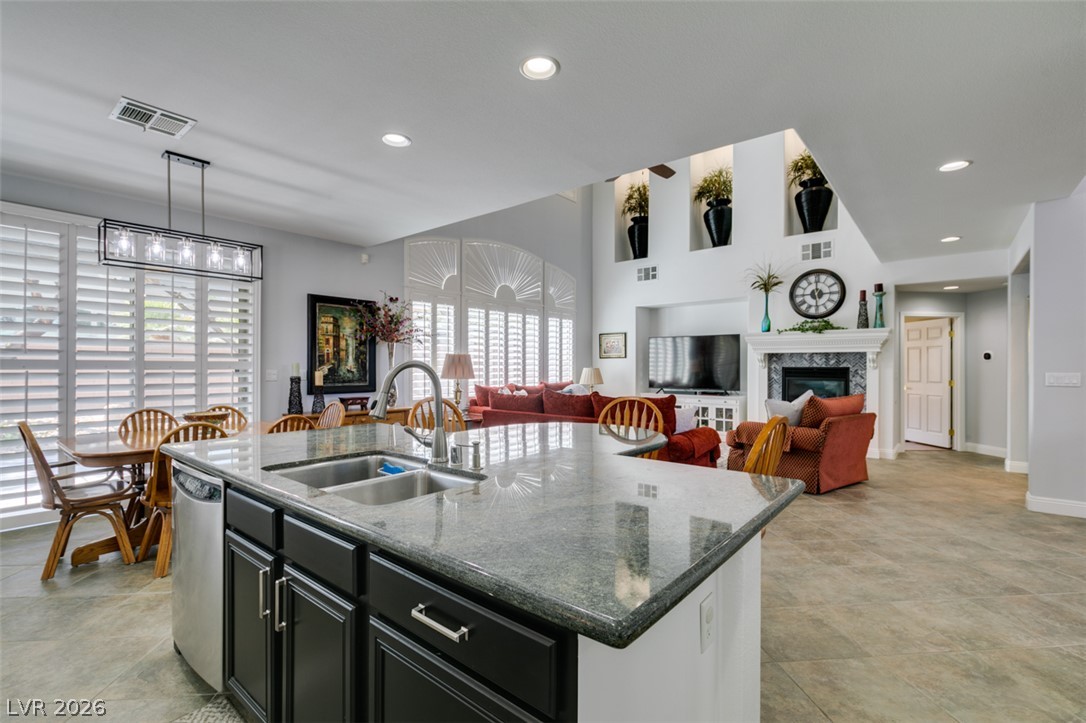 8909 Monte Oro Drive Las Vegas NV 89131