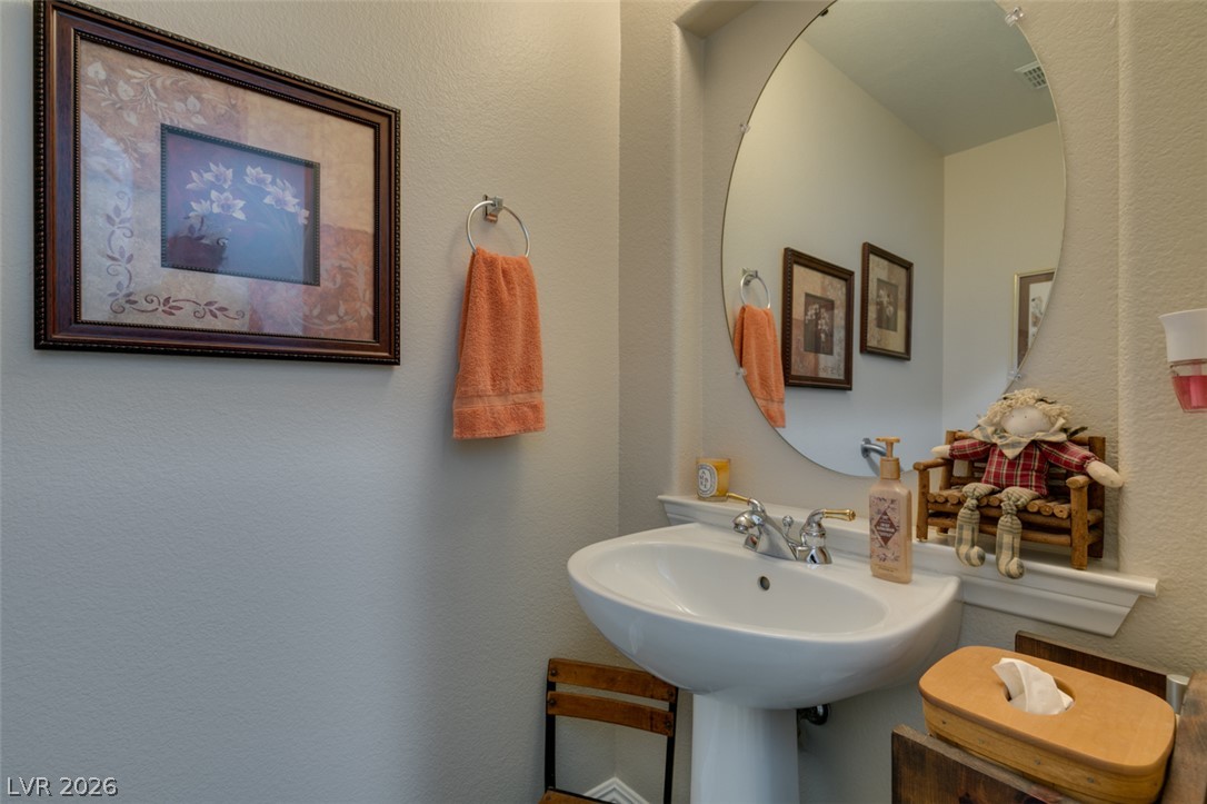 8909 Monte Oro Drive Las Vegas NV 89131