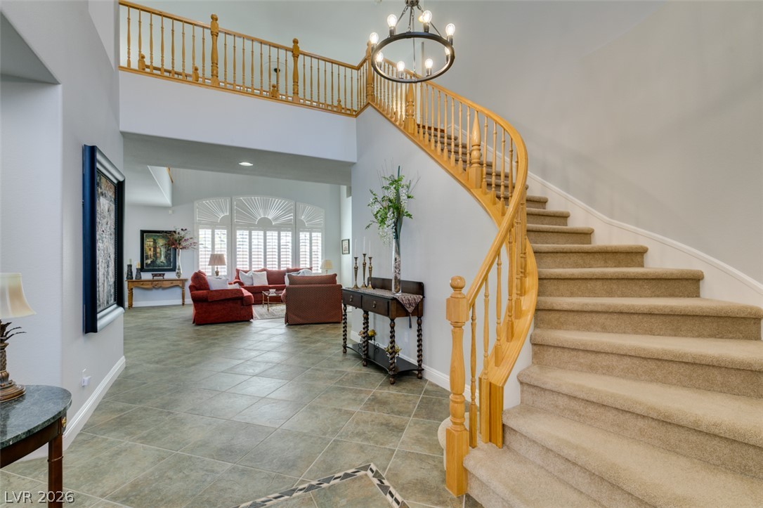 8909 Monte Oro Drive Las Vegas NV 89131