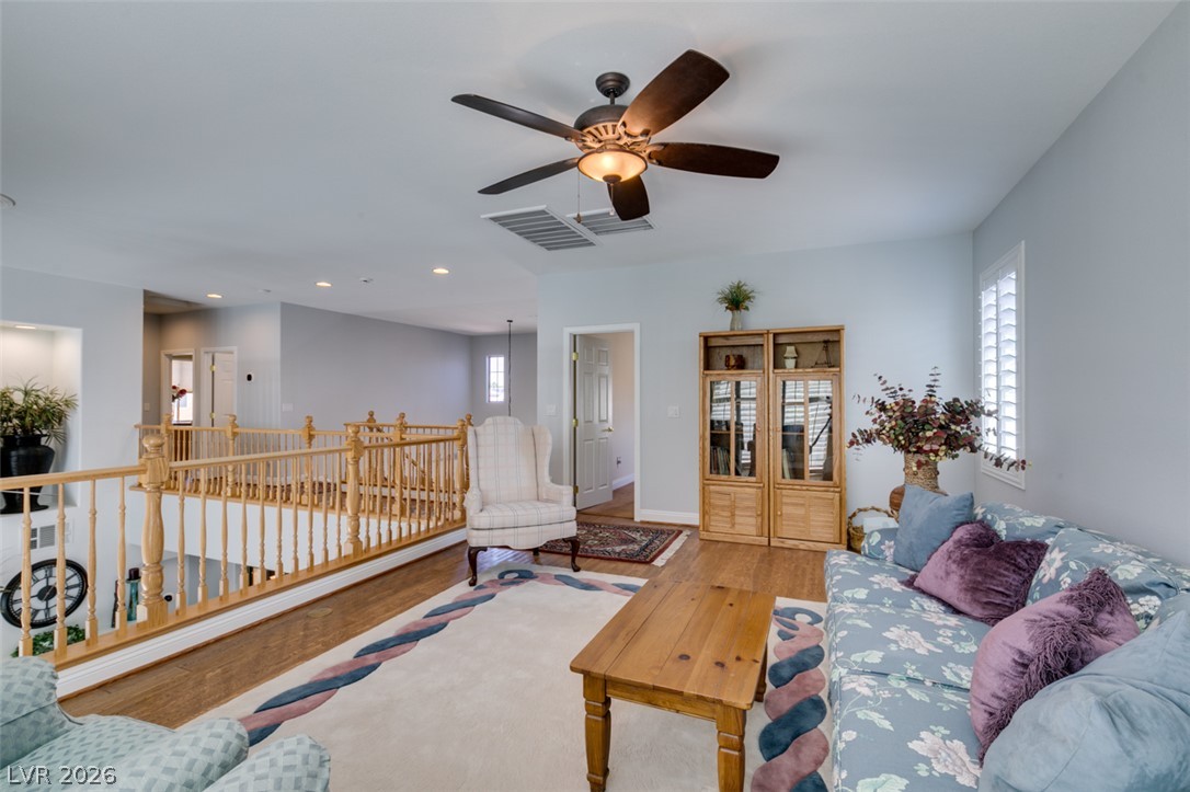 8909 Monte Oro Drive Las Vegas NV 89131