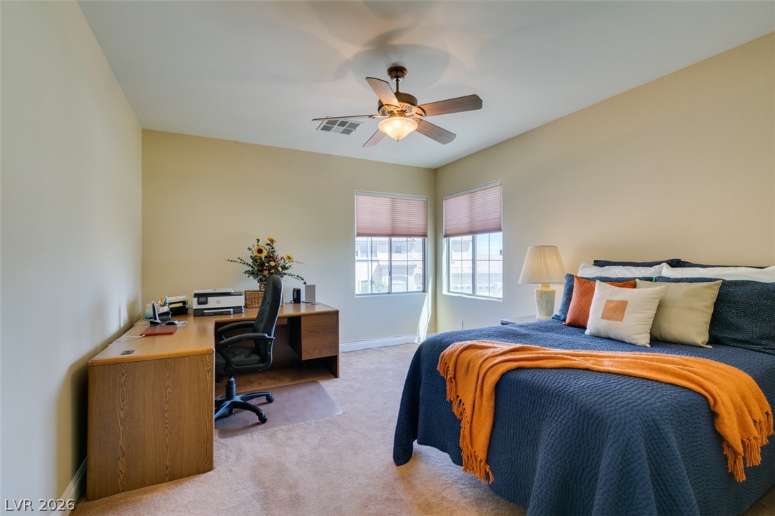 8909 Monte Oro Drive Las Vegas NV 89131