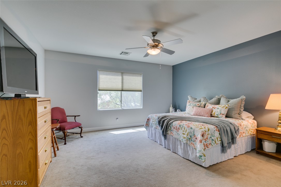 8909 Monte Oro Drive Las Vegas NV 89131