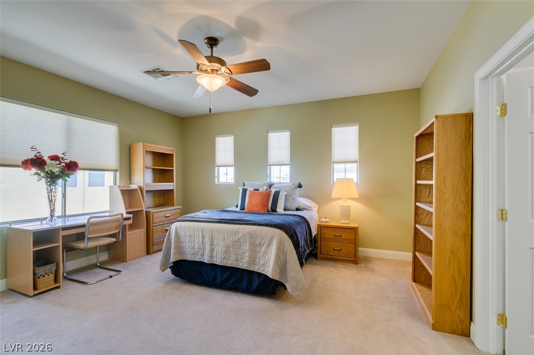 8909 Monte Oro Drive Las Vegas NV 89131