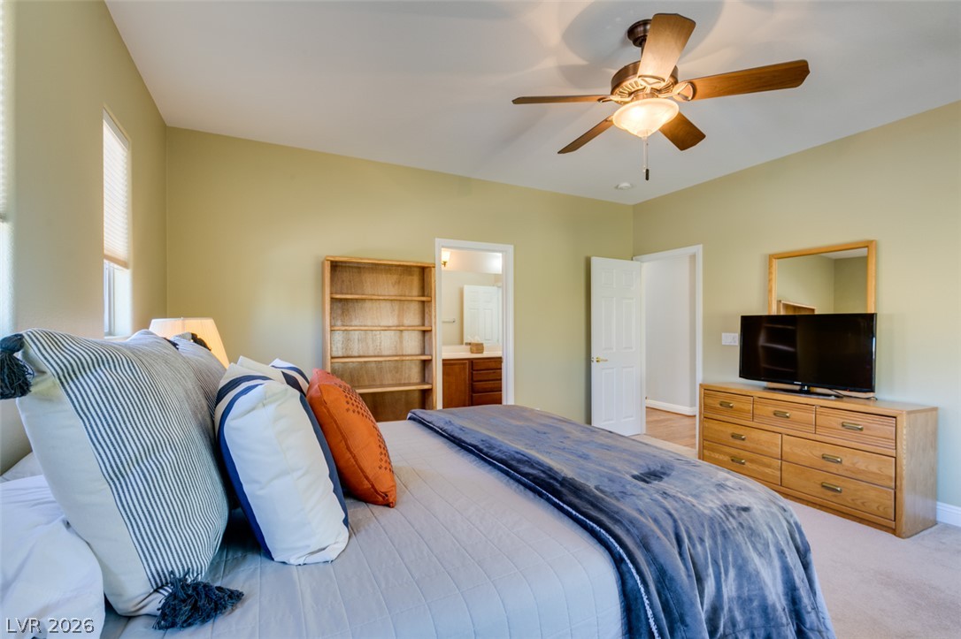8909 Monte Oro Drive Las Vegas NV 89131