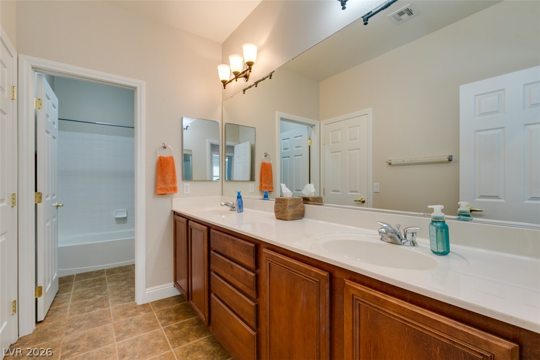 8909 Monte Oro Drive Las Vegas NV 89131