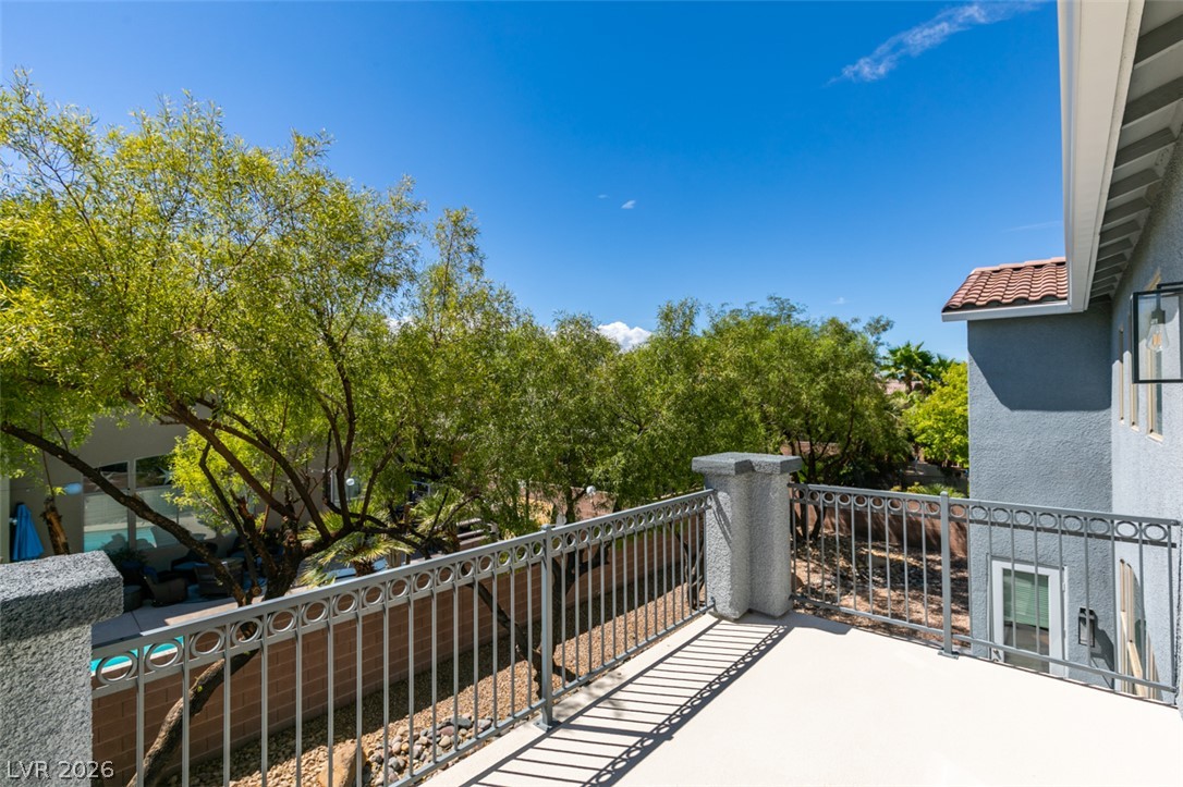 8909 Monte Oro Drive Las Vegas NV 89131