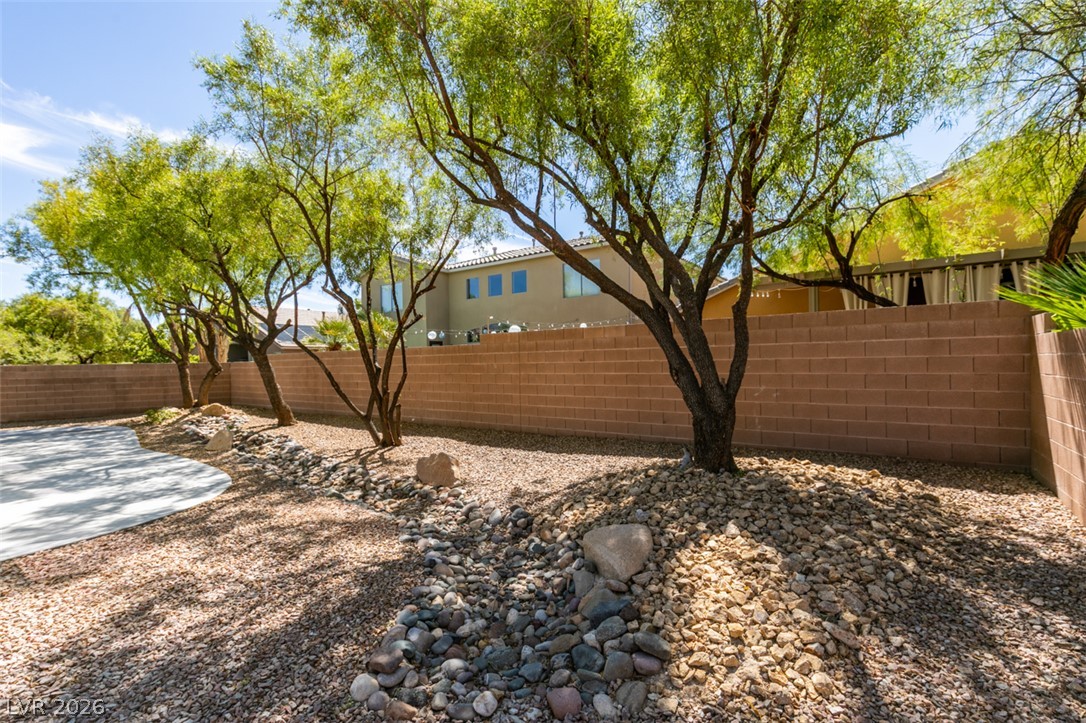 8909 Monte Oro Drive Las Vegas NV 89131