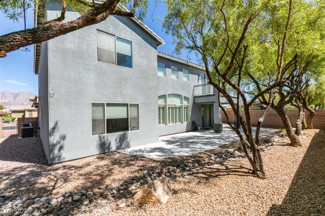 8909 Monte Oro Drive Las Vegas NV 89131