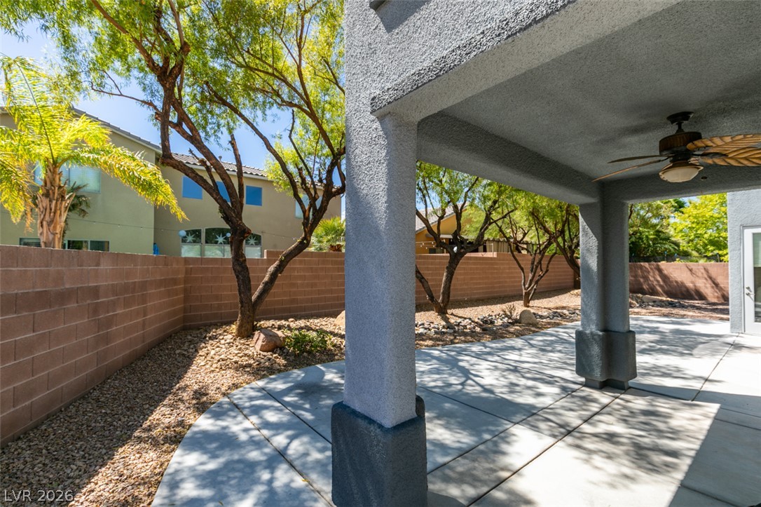 8909 Monte Oro Drive Las Vegas NV 89131