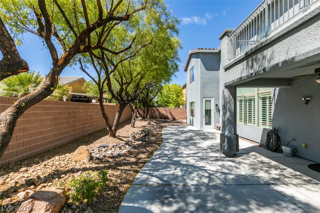 8909 Monte Oro Drive Las Vegas NV 89131