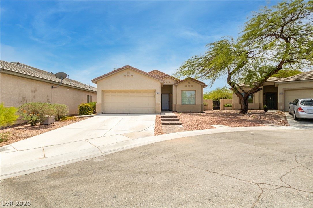 10917 Fog Hollow Court Las Vegas NV 89135