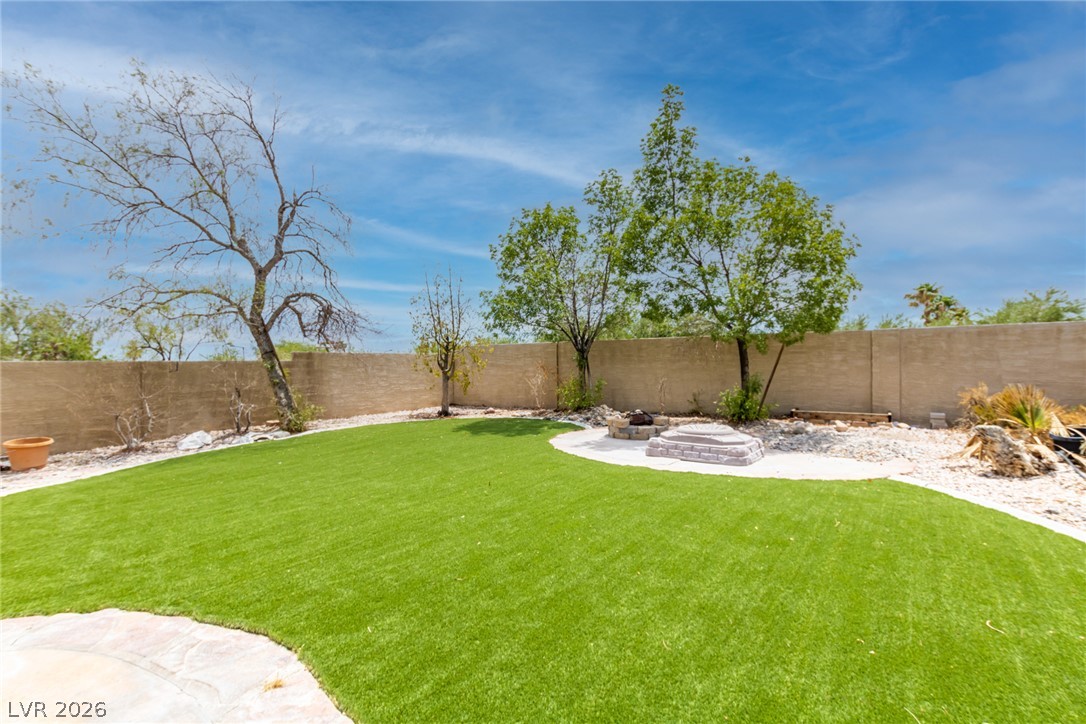 10917 Fog Hollow Court Las Vegas NV 89135