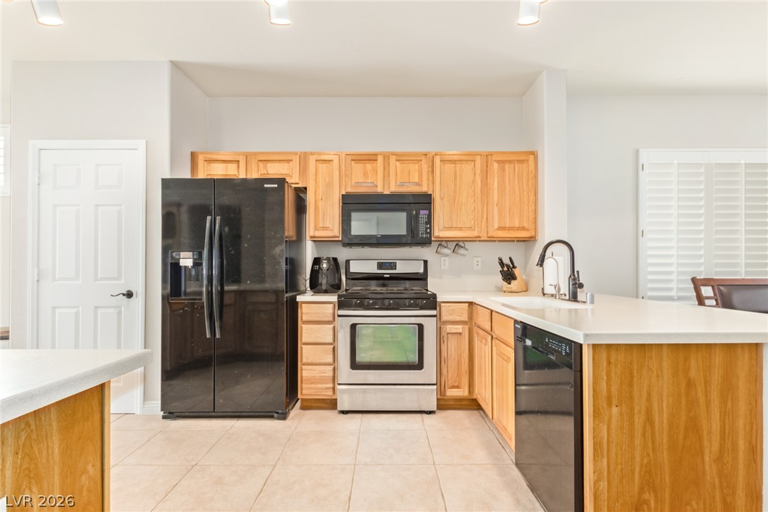 10917 Fog Hollow Court Las Vegas NV 89135
