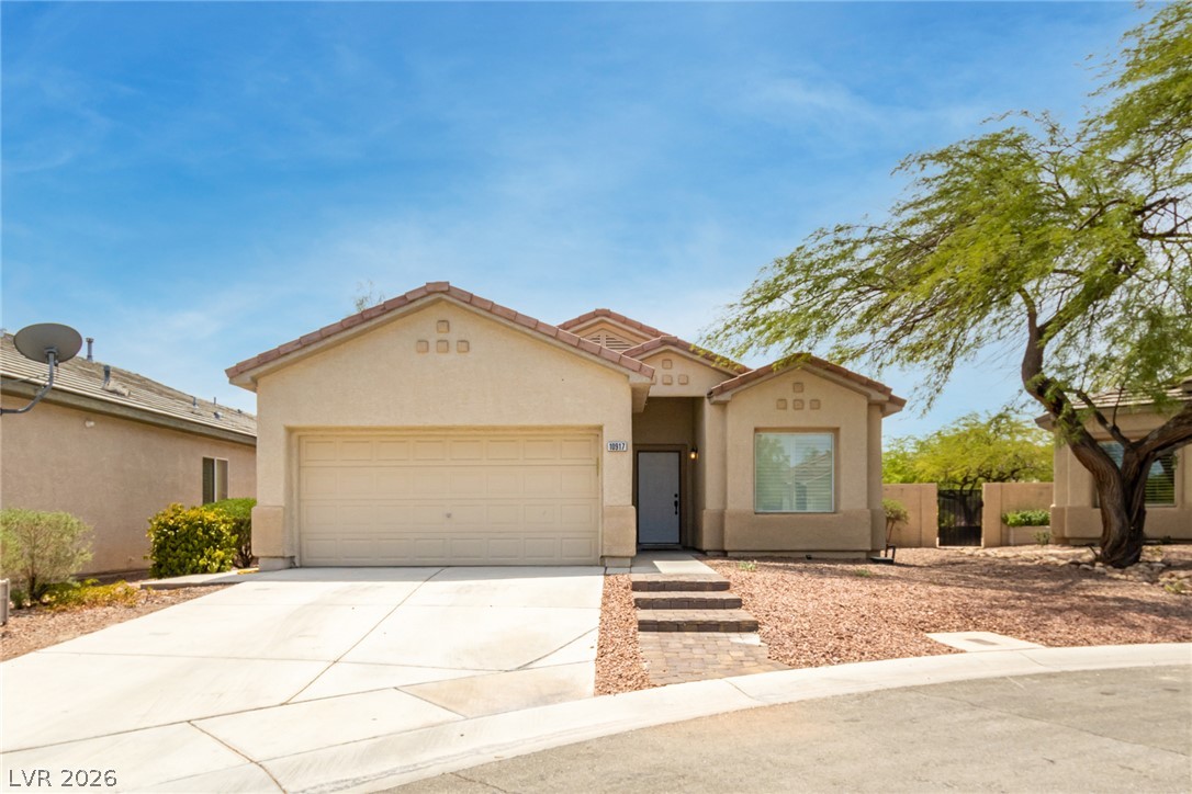 10917 Fog Hollow Court Las Vegas NV 89135