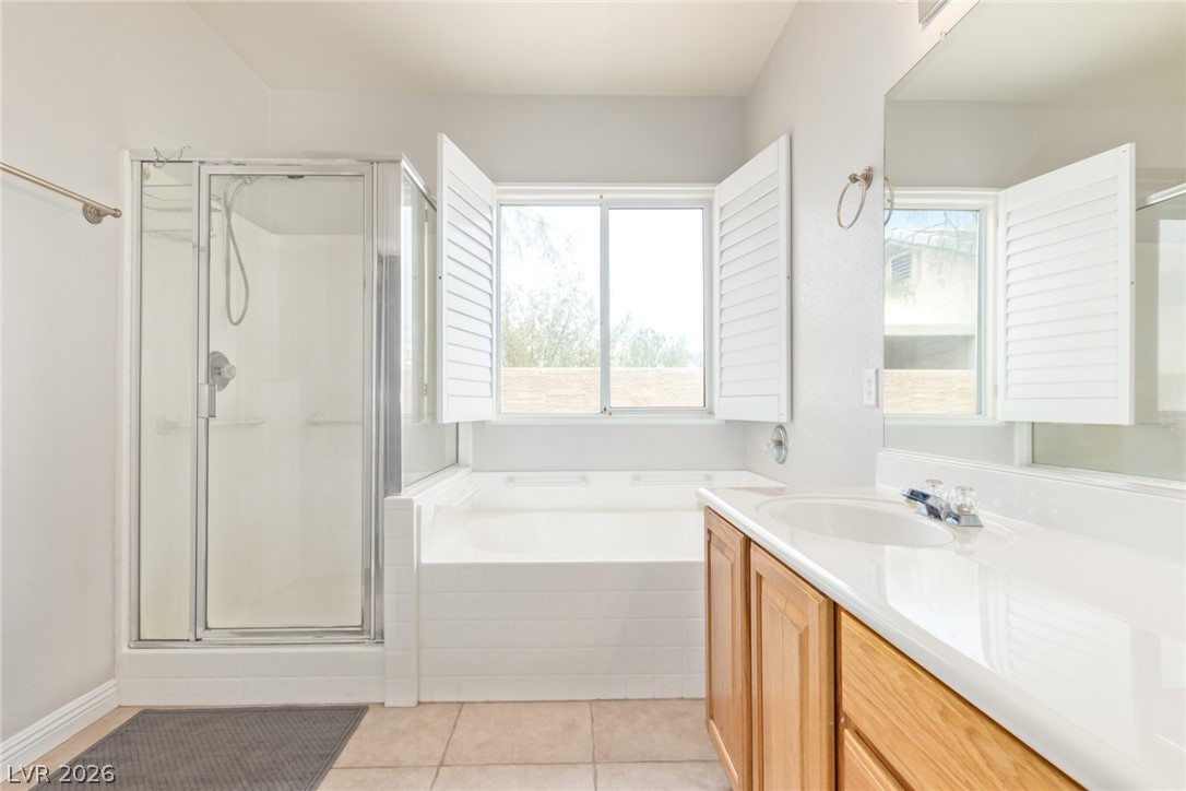 10917 Fog Hollow Court Las Vegas NV 89135