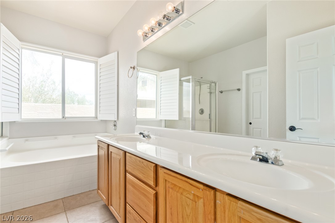 10917 Fog Hollow Court Las Vegas NV 89135