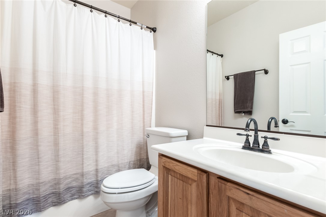 10917 Fog Hollow Court Las Vegas NV 89135