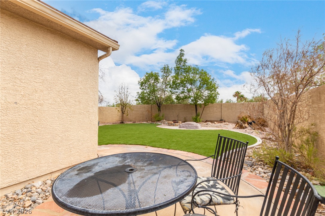 10917 Fog Hollow Court Las Vegas NV 89135