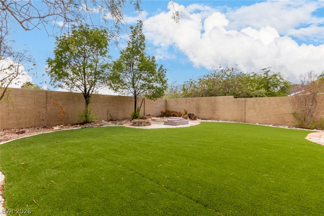 10917 Fog Hollow Court Las Vegas NV 89135