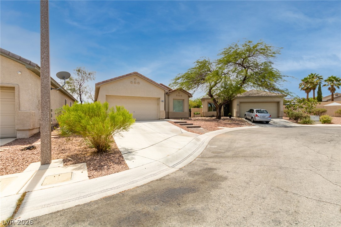 10917 Fog Hollow Court Las Vegas NV 89135