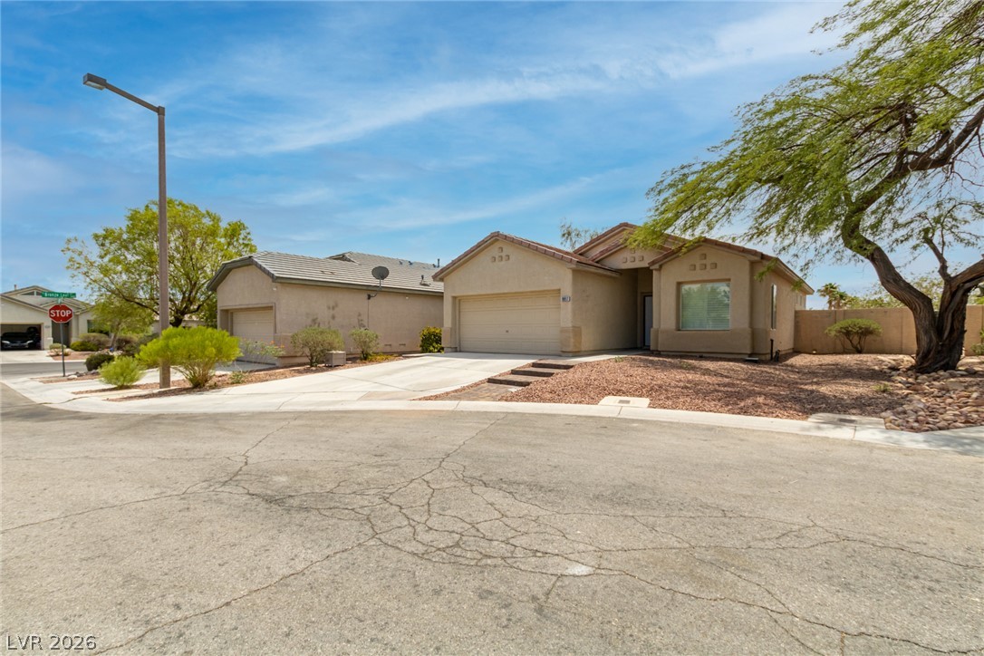 10917 Fog Hollow Court Las Vegas NV 89135