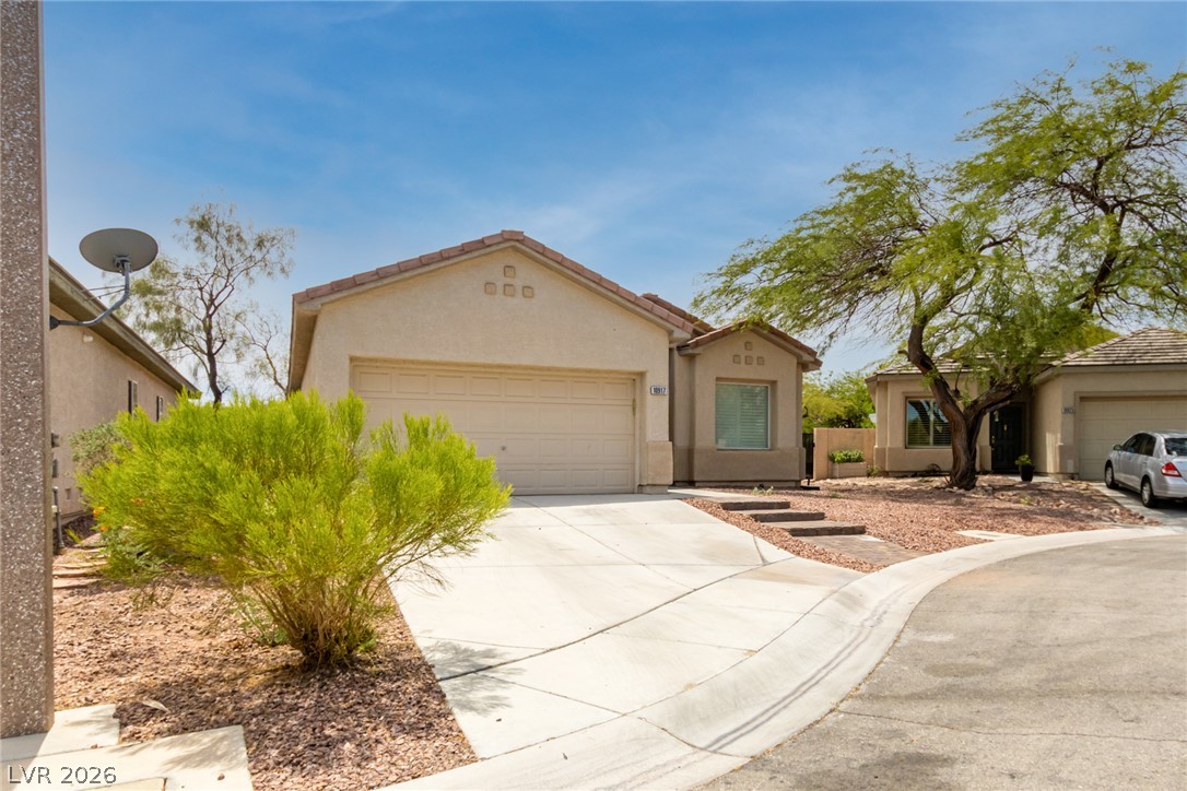 10917 Fog Hollow Court Las Vegas NV 89135
