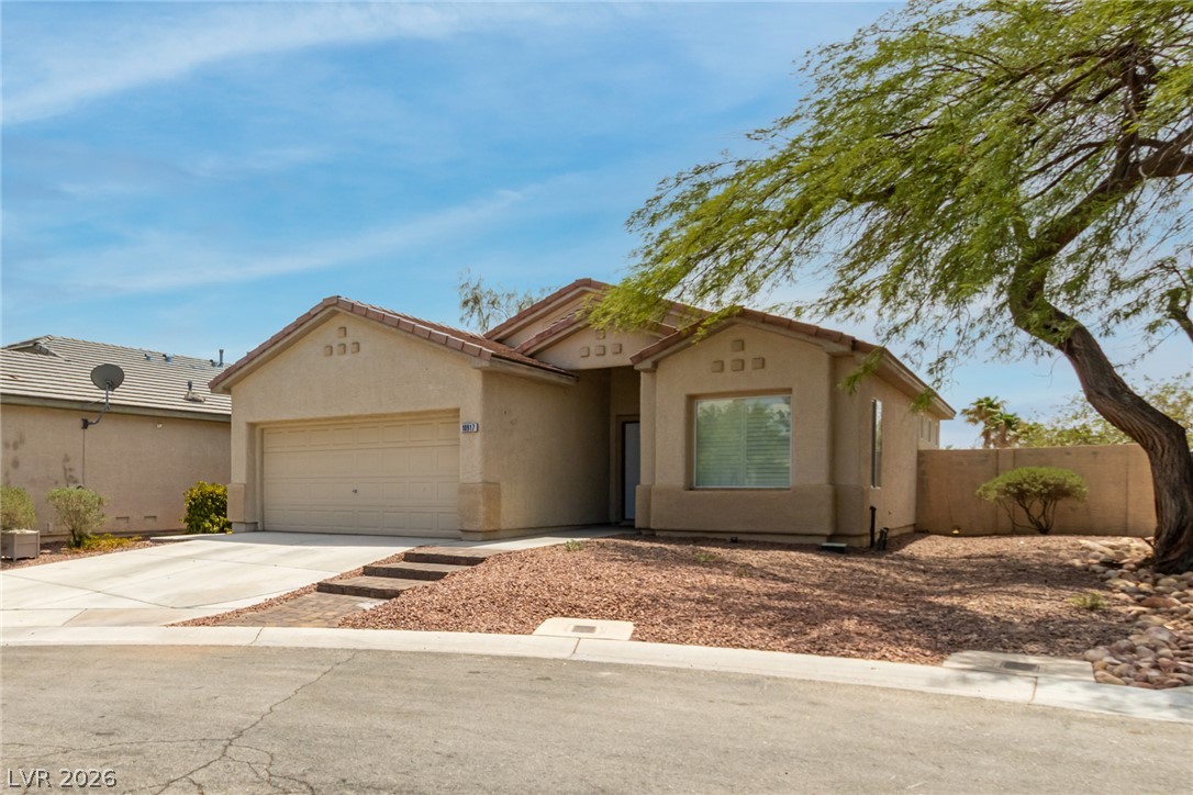 10917 Fog Hollow Court Las Vegas NV 89135