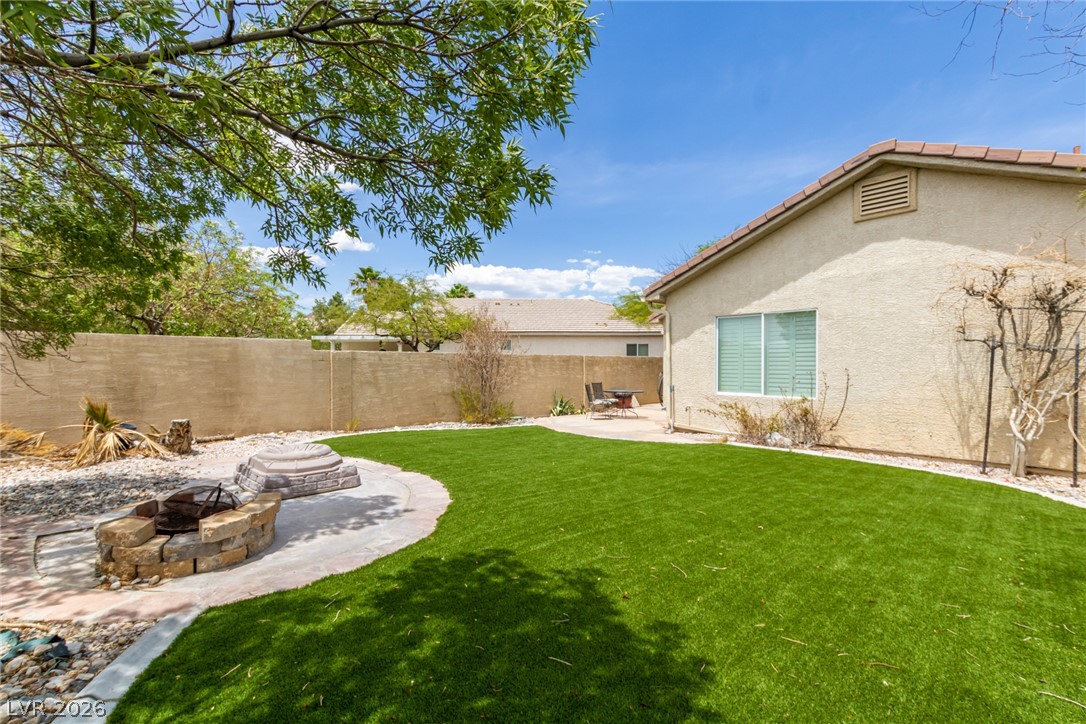 10917 Fog Hollow Court Las Vegas NV 89135
