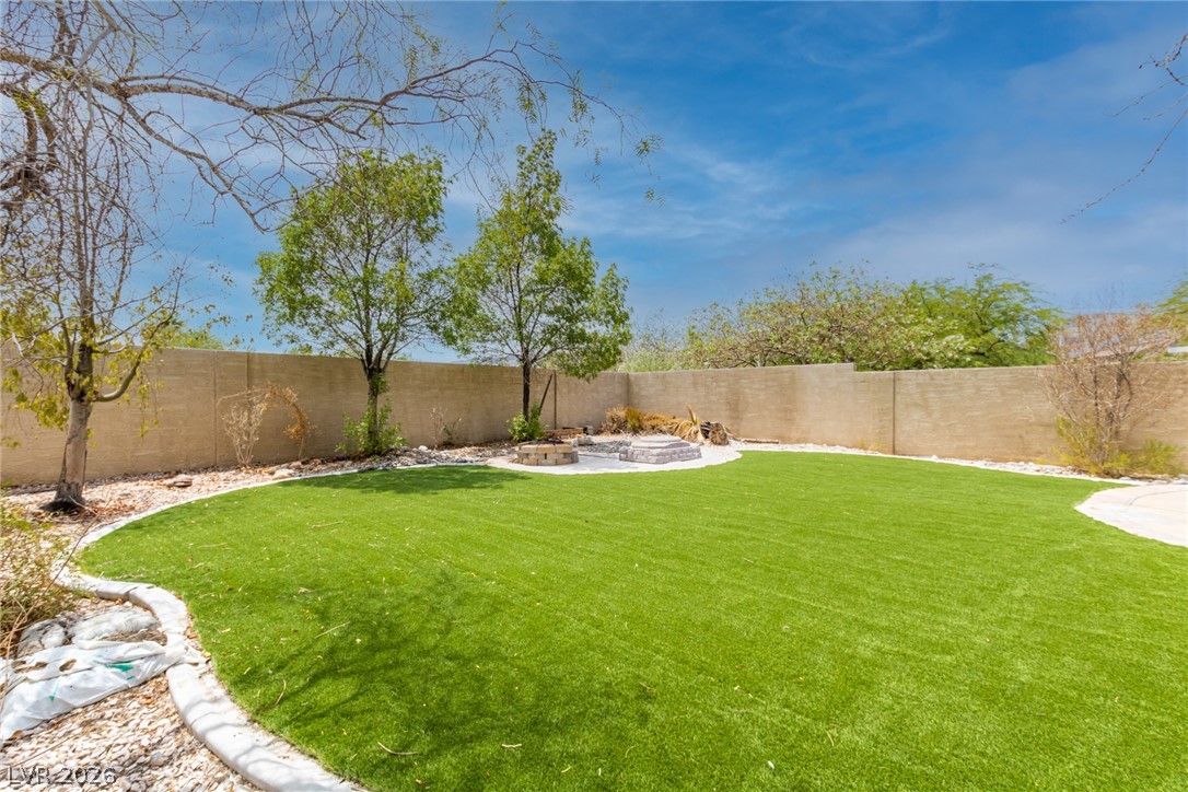 10917 Fog Hollow Court Las Vegas NV 89135