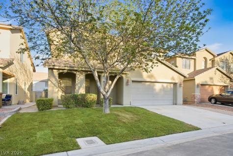 4916 Tindari Street Las Vegas NV 89130