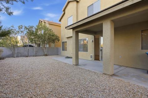 4916 Tindari Street Las Vegas NV 89130