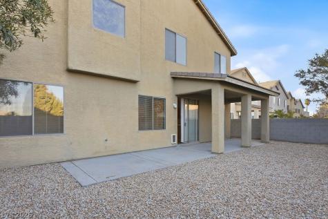 4916 Tindari Street Las Vegas NV 89130