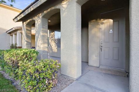4916 Tindari Street Las Vegas NV 89130