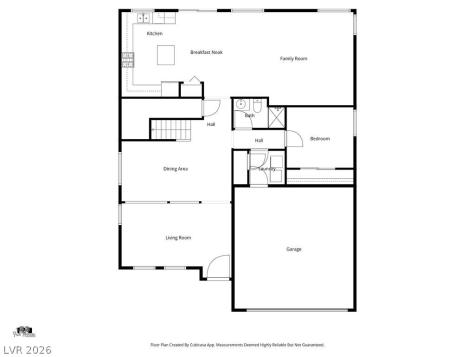 4916 Tindari Street Las Vegas NV 89130