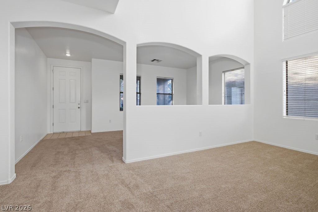 4916 Tindari Street Las Vegas NV 89130